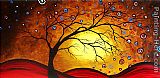 Vanished Dream by Megan Aroon Duncanson